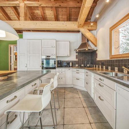 שאמוני Chalet Minouche מראה חיצוני תמונה
